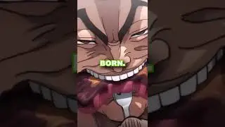 Yujiro Hanma - A (Not At All) Deep Dive