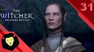 LA R&Eacute;VOLTE DES ELFES ! - The Witcher 1 Remastered #31 [FR]