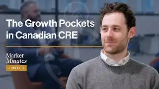 Market Minutes Q4 2025: Canadian Commercial Real Estate Outlook for 2026