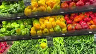 سوبر ماركت الدانوب بجدة Danube supermarket in Jeddah