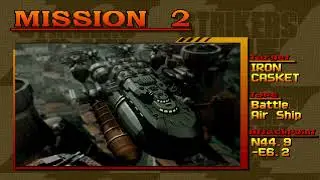 Strikers 1945 II - Trainer Edition [ PS4 HEN ] ( JAPANESE VERSION )
