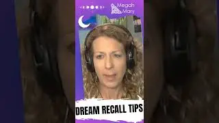 Effortless Dream Recall: How I Memorize My Dreams Using These Simple Tips