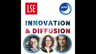 S1 E4: Medical Innovations, Patents, and Exclusivities with Heidi Williams from Dartmouth College