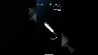 3. Spaceflight Simulator: Docking Tutorial
