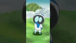 Astro Bot is a Treasure
