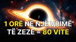 Pse 1 or&euml; pran&euml; nj&euml; vrime t&euml; zez&euml; = 80 vjet n&euml; Tok&euml;? 💤Ligj&euml;rat&euml; p&euml;r gjum&euml;💤