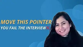 Container With Most Water | The One Rule Interviewers Test | LeetCode 11