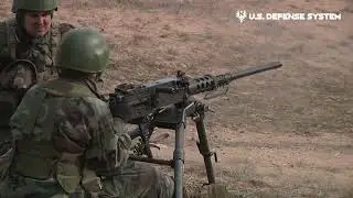 Insightful: U.S. and NATO Allies Unleash Live-Fire Training | Exclusive Coverage