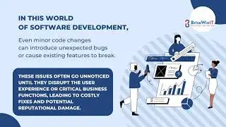 Unlocking the secrets of robust software! 🛠️ #regressiontesting #softwaretesting #testing #software