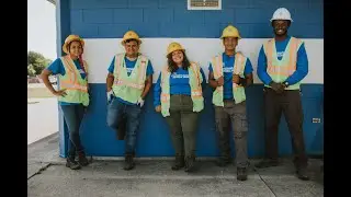 The Student Conservation Association