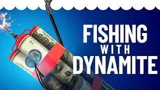 FISHING WITH DYNAMITE -- Complimentary Preview of the First 10 Minutes
