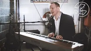 Space & Time (The Verve Cover) by DrewJam | Shufflewire Sessions