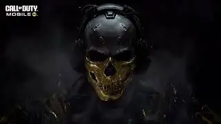 COD Mobile Anthem (Official Music Video)