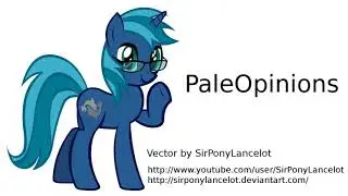 PaleOpinions - A Concern (PaleoSteno)