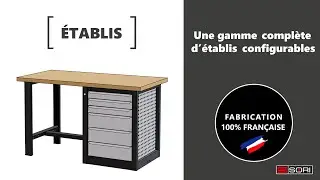 GAMME ETABLIS | SORI