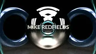 Mike Redfields - Vizion (Official Music Video)