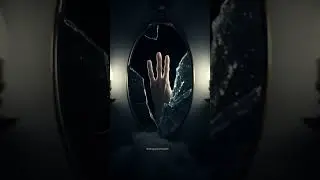 THE CURSED MIRROR &ndash; THE TERRIFYING TRUTH BEHIND ITS REFLECTION!