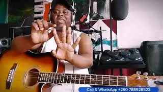 isomo rya 6 Dore hagati ya chord nindi hajyamo ibi.
