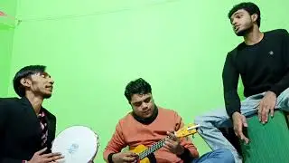  আমি সাজাবো তোমারে Kangal Nurnobi #video #viral 