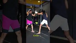 🥊 Boxing Combo Ideas #2 #boxing #fight #boxinglife  #viral #boxer