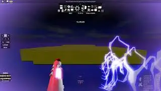 max out thrust capacitor