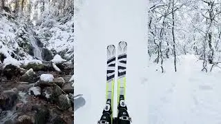 D&eacute;couvrir le Massif des Vosges en hiver