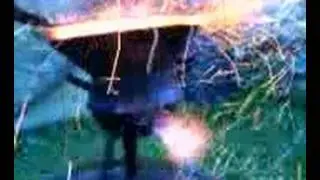 Flammendes Inferno f&uuml;r Anf&auml;nger II
