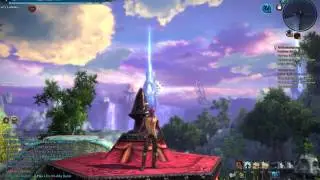 Lobtato Castanic Lord of the Dance Tera