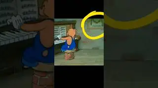 ✅ La verdadera historia de los tres cerditos 🐷💀 #short #shortsviral