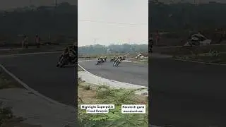 Racetech Gank Mendominasi Superpole Final OnePrix 2023 Semarang #racetechgank #oneprix #racetech