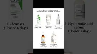 BEST SKINCARE FOR MEN. Tried ans tested. #skincaremen #unsponsored