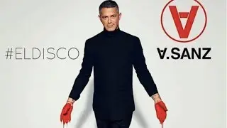 Te canto un son Alejandro Sanz letra