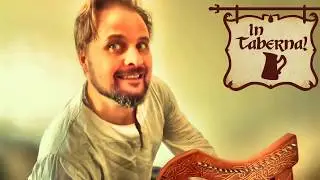 In taberna quando sumus - Medieval music, celtic harp and... comedy!