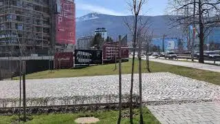 4K 2160p 30fps (main camera, 1x) - Google Pixel 10a video stabilization sample