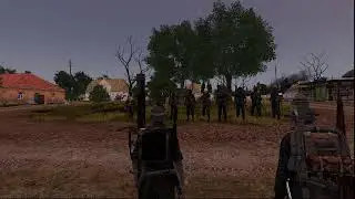 91st PMR - Operation Blitzkrieg