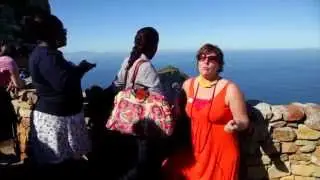 Cursos de ingl&eacute;s en Ciudad del Cabo: INTERNATIONAL HOUSE - QualityCourses