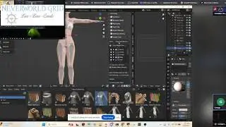 Blender Basics Class  -  Rigging 01-30-2026 | Basic Rigging