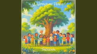 A World of Peace