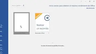 Dictar texto mediante reconocimiento de voz - Convertir voz en texto y editarlo en Word
