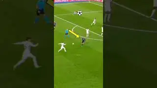 Goalkeepers fear this man&hellip; and they should 😤🔥#valverde #realmadrid #soccer #football #youtubeshorts