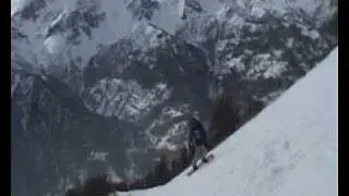 White Peaks Challenge 2009