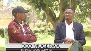 NRM CAMPAIGN SUMUP #politics #campaign 