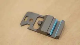 Video Review: The MOS Kick is a Versatile Stand for Your iPhone