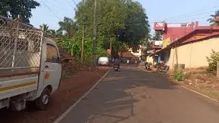 AGONDA VILLAGE | GOA | BB VIDEOS