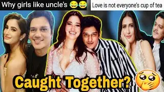 Tamannaah & Vijay&rsquo;s Shocking BREAKUP TRUTH: SECRET Dates and MYSTERY Meetups Exposed?  💔👀