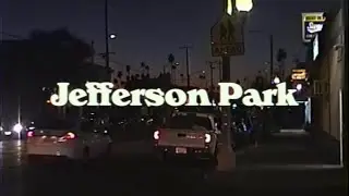 BEATSCENE 12 - Jefferson Park (Nighttime)