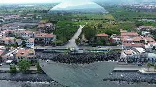 Il mare di Torre Archirafi (SICILY)