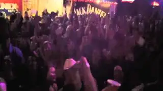 Chris Cagle Rocks Tobys