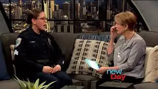 Personal Safety Skills - New Day Northwest