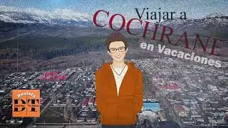 TURISMO EN CHILE - Comuna de Cochrane